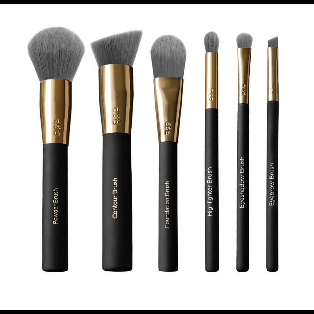 Brush set